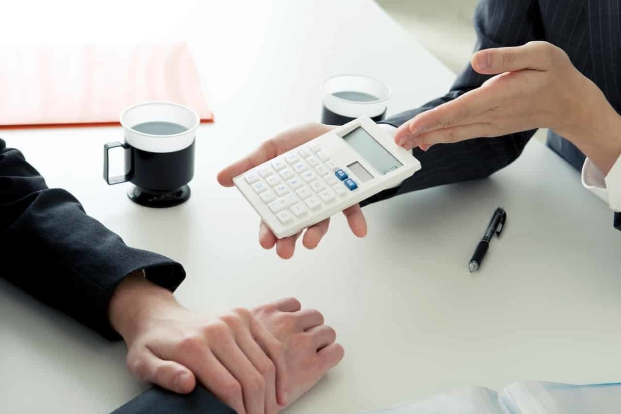 効率重視の調査で低料金