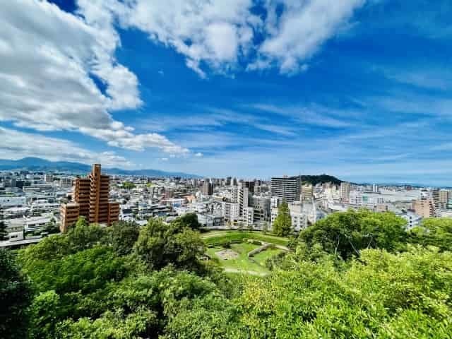 地域密着型探偵事務所