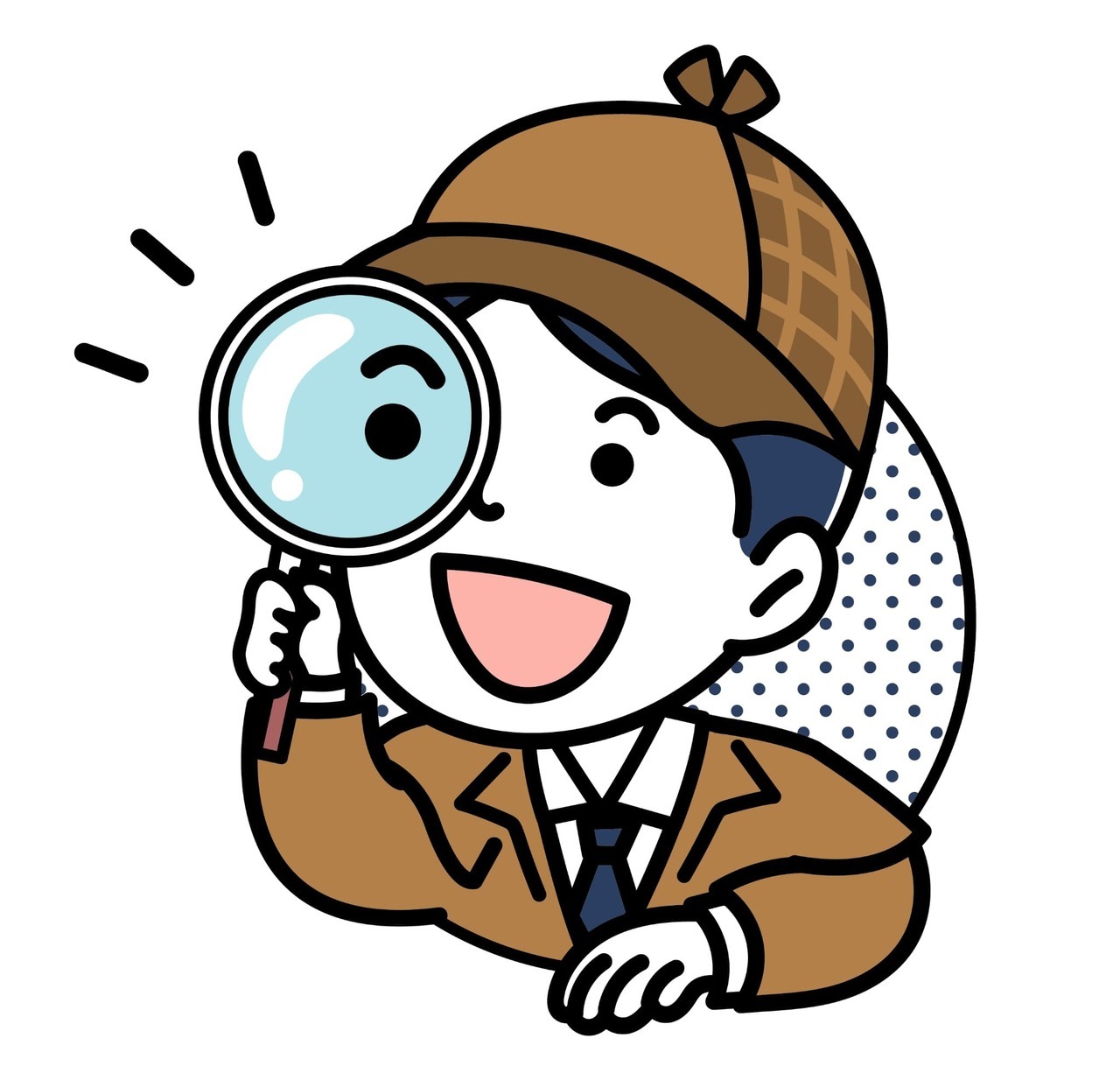 選ばれる理由