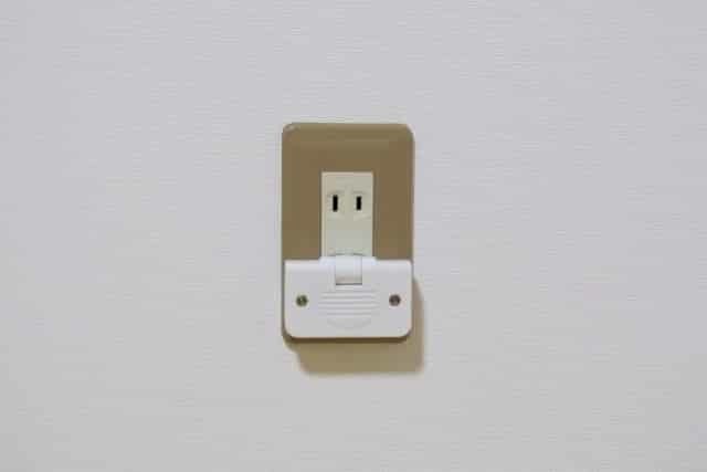 盗聴器・洞察カメラの発見